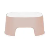 Bébé-Jou Grow Step Stool Pale Pink