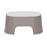 Bebe-Jou Grow Opstapje - Chalk Brown