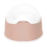 Bébé-Jou Grow Potty Pale Pink
