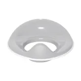 Bébé-Jou Grow Toilet Seat Light Grey