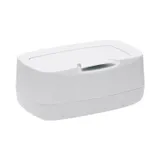 Bébé-Jou Easy Wipe Box Silk Light Grey