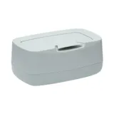 Bébé-Jou Easy Wipe Box Silk Sky Green