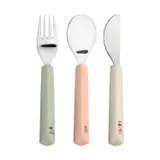 Lässig Bestek Happy Fruits - Cherry