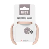 Bibs Babyfles Handgreep - Blush