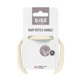 Bibs Babyfles Handgreep - Ivory