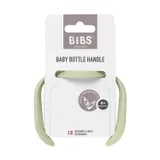 Bibs Babyfles Handgreep - Sage