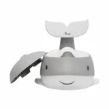 Bo Jungle Dolphin Potty - Grijs