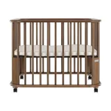 Bopita Caro Box - Walnoot