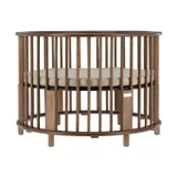 Bopita Rondo Box – Walnoot