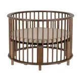 Bopita Rondo Box – Walnoot