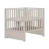 Europe Baby Box Mees Zonder Lade Oatmeal