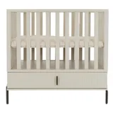 TWF Waves Park Met Lade - Clay 