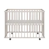 Europe Baby Arike II Park - Mat Oatmeal