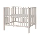 Europe Baby Robin II Park Zonder Lade - Oatmeal 