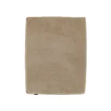 Kidsmill Boxmatras Hoes -  Soft Elegance - 75 x 95 - Army