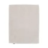 Kidsmill Boxmatras Hoes - Soft Elegance - 75 x 95 cm - Naturel