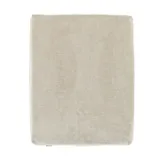 Kidsmill Boxmatras Hoes - Soft Elegance - 75 x 95 - Thyme