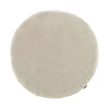 Kidsmill Boxmatras Hoes - Rond Ø 90 cm -  Soft Elegance II - Thyme