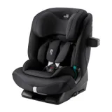Britax Römer ADVANSAFIX PRO Autostoel - Style - Carbon Black