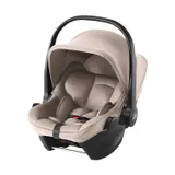 Britax Römer BABY-SAFE CORE Autostoeltje – Classic - Chai