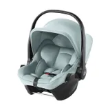 Britax Römer BABY-SAFE CORE Autostoeltje – Classic - Ocean