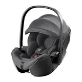 Britax Römer Autostoel BABY-SAFE PRO Classic Deep Grey