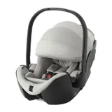 Britax Römer BABY-SAFE PRO Autostoeltje - Lux - Linen Grey