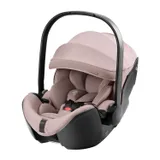 Britax Römer Autostoel BABY-SAFE PRO Style Dusty Rose