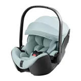Britax Römer BABY-SAFE PRO Autostoeltje - Style - Harbor Blue
