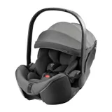 Britax Römer Autostoel BABY-SAFE PRO Style Mineral Grey