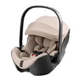Britax Römer Autostoel BABY-SAFE PRO Style Teak