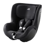 Britax Römer DUALFIX 5Z Autostoel - Classic - Deep Black