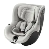 Britax Römer DUALFIX 5Z Autostoel - Lux - Linen Grey