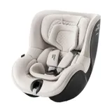 Britax Römer Autostoel DUALFIX 5Z Lux Soft Taupe