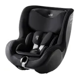 Britax Römer Autostoel DUALFIX 5Z Style Carbon Black