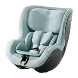 Britax Römer DUALFIX 5Z Autostoel - Style - Harbor Blue