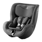Britax Römer DUALFIX 5Z Autostoel - Style - Mineral Grey