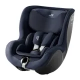 Britax Römer DUALFIX 5Z Autostoel - Style - Night Blue
