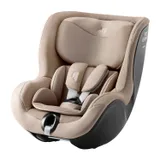 Britax Römer DUALFIX 5Z Autostoel - Style - Teak