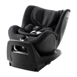 Britax Römer Autostoel DUALFIX PRO Classic Deep Black
