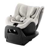Britax Römer Autostoel DUALFIX PRO Lux Soft Taupe