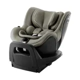 Britax Römer DUALFIX PRO Autostoel - Lux - Urban Olive