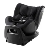 Britax Römer Autostoel DUALFIX PRO Style Carbon Black