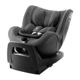 Britax Römer DUALFIX PRO Autostoel - Style - Mineral Grey