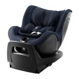 Britax Römer Autostoel DUALFIX PRO Style Night Blue