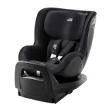 Britax Römer DUALFIX PRO M Autostoel - Classic - Deep Black