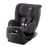Britax Römer Autostoel DUALFIX PRO M Classic Deep Grey