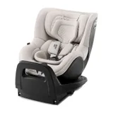 Britax Römer Autostoel DUALFIX PRO M Lux Soft Taupe