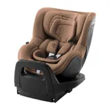 Britax Römer Autostoel DUALFIX PRO M Lux Warm Caramel