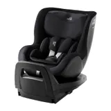 Britax Römer Autostoel DUALFIX PRO M Style Carbon Black